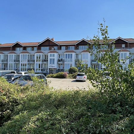 Haus Knechtsand Knechtsand 434 Cuxhaven Exterior foto